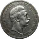 5 Mark 1904 avers
