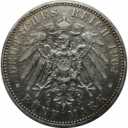 5 Mark 1904 revers