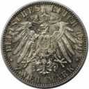 2 Mark 1909 revers