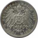 3 Mark 1911 revers