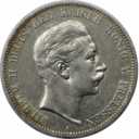 5 Mark 1908 avers