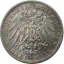3 Mark 1913 revers