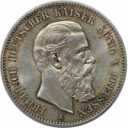 2 Mark 1888 avers