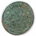 Antoninianus 286 - 310 n.Chr revers