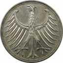 5 Mark 1966 avers