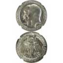 3 Mark 1910 avers