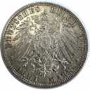 3 Mark 1913 revers