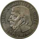 5 Mark 1964 revers